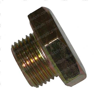 Picture of Plug - Drain