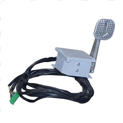 Picture of Unit - Accelerator Pedal