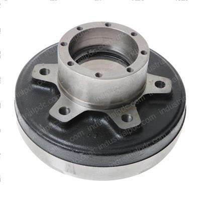 Picture of Drum-Hub - Drv Axle