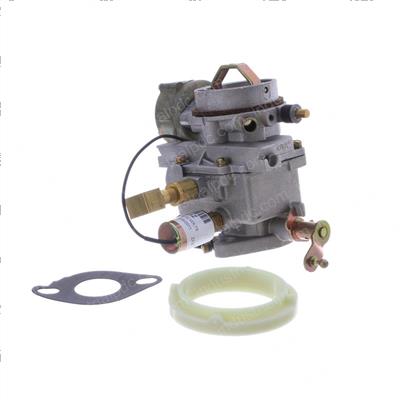 Picture of Carburetor W/ Auto Choke