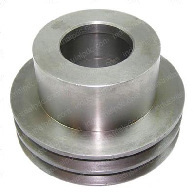 Picture of Pulley - Crankshaft