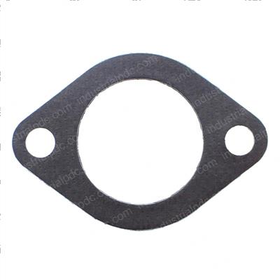 Picture of Gasket - Exhaust Flange 2 Bolt