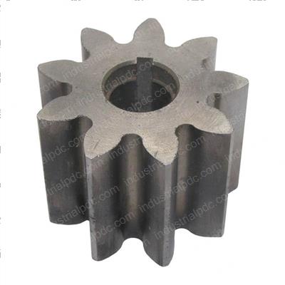 Picture of Gear-Eng Oil