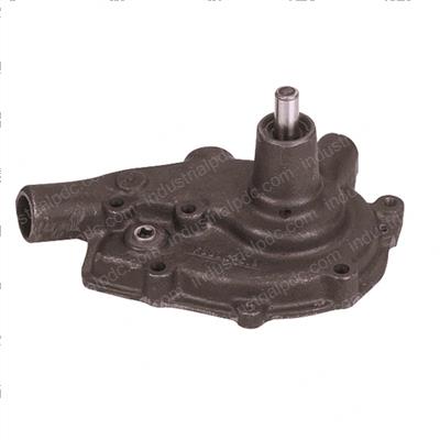 Picture of Pump - Water W/O Pulley