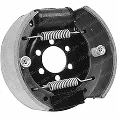 Picture of Brake Assembly