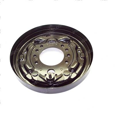 Picture of Plate - Brake Assembly