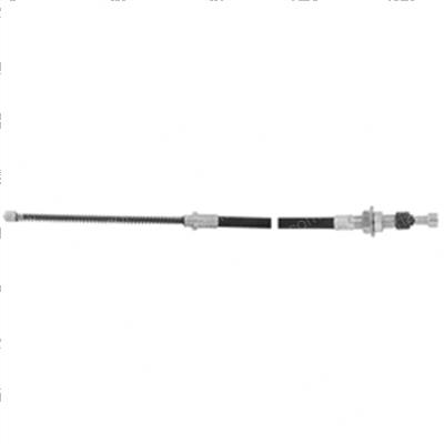 Picture of Cable - Emergency Brake
