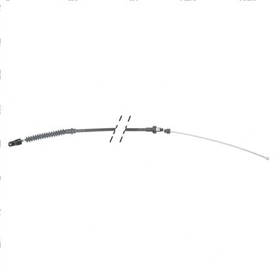 Picture of Cable - Accelerator