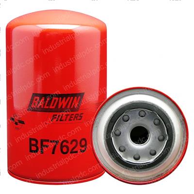 Picture of Filter - Fuel