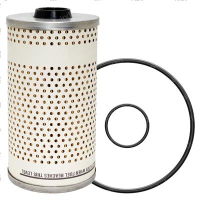 Picture of Filter - Fuel