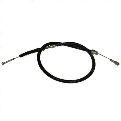 Picture of Cable Pull