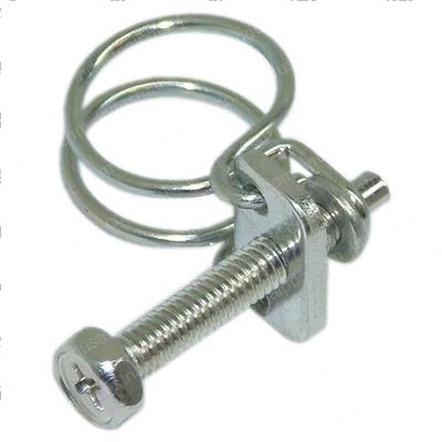Picture of Hose Clamp