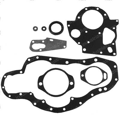 Picture of Gasket Set - Front End