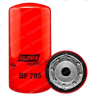 Picture of Filter - Fuel
