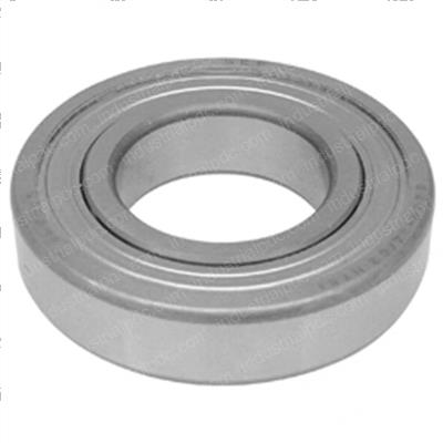 Picture of Bearing - Ball Double Shield