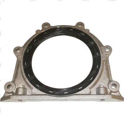 Picture of Cover - Crankshaft Rear