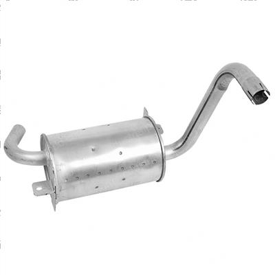 Picture of Muffler