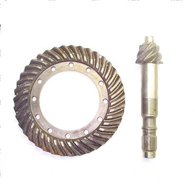 Picture of Gear and Pinion Set