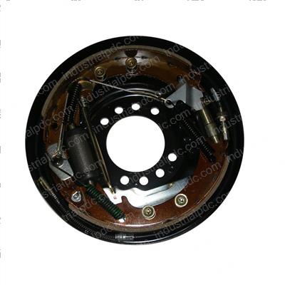 Picture of Brake Assembly