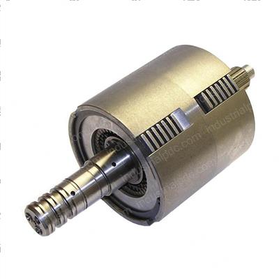 Picture of Pack Assembly