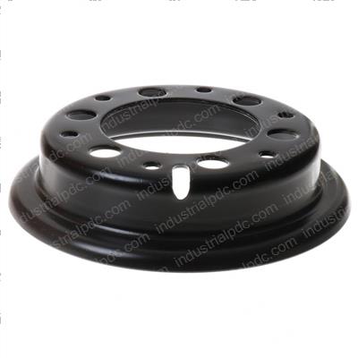 Picture of Wheel - 5.00-12 6h Steer