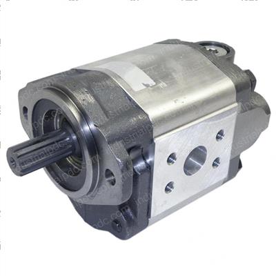 Picture of Pump - Hydraulic