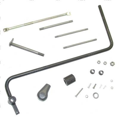 Picture of Lever