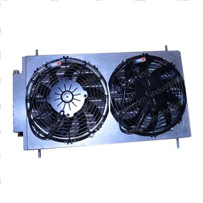 Picture of Condenser