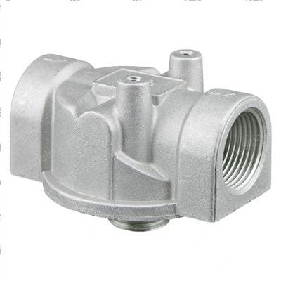 Picture of Base - Fuel Filter