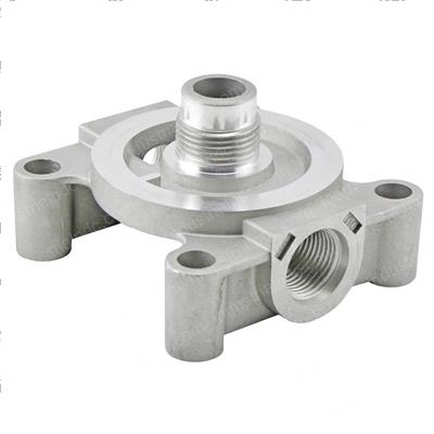 Picture of Base - Filter Fuel /Water