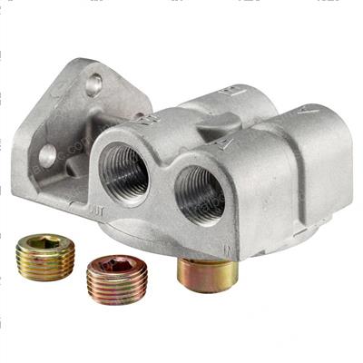 Picture of Base - Filter