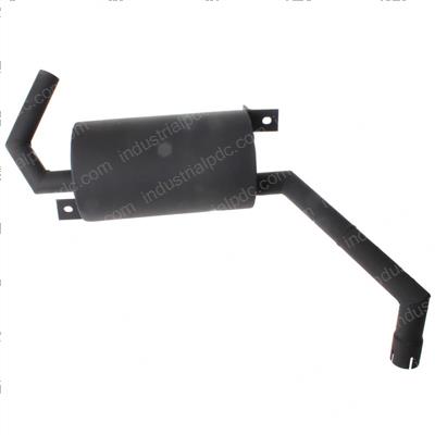 Picture of Muffler