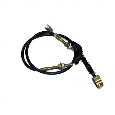 Picture of Cable - Accelerator