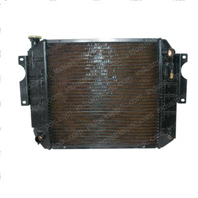 Picture of Radiator