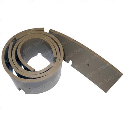 Picture of Squeegee - Tan Gum