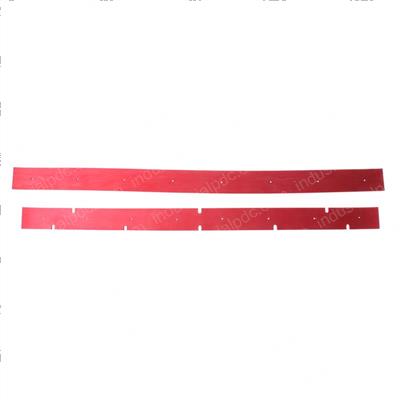 Picture of Squeegee Set - Red Gum
