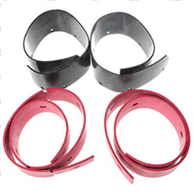 Picture of Squeegee Set - Red Gum