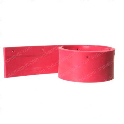 Picture of Squeegee - Red Gum