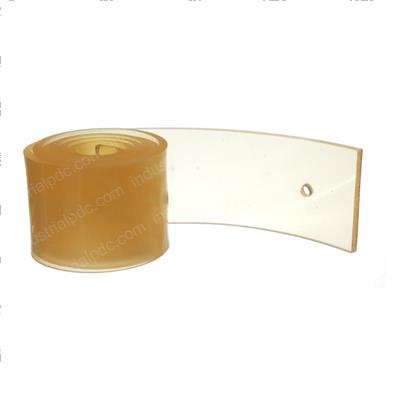 Picture of Squeegee - Rear Urethane