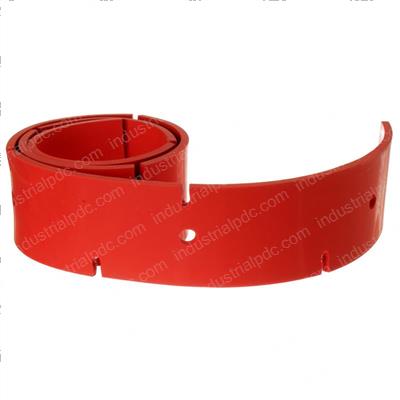 Picture of Squeegee - Red Gum