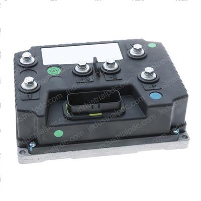 Picture of Controller - Motor