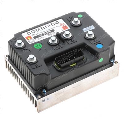 Picture of Controller - Motor