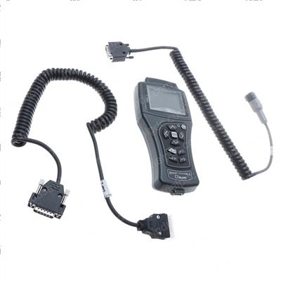 Picture of Handconsole - Service