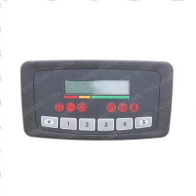 Picture of Dashboard