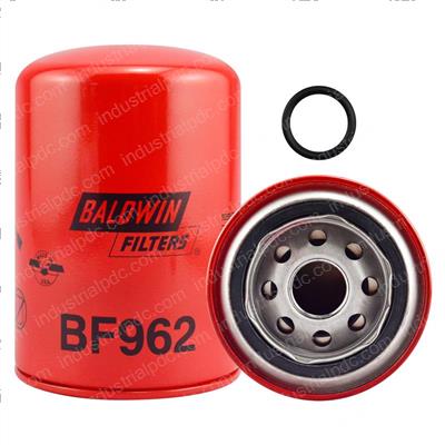 Picture of Filter - Fuel