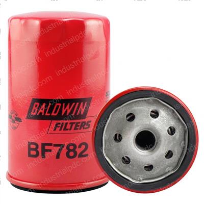 Picture of Filter - Fuel