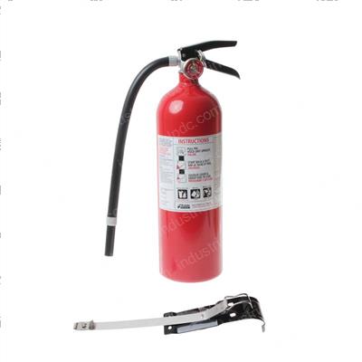Picture of Extinguisher - 5 Lb 3a, 40-B:c