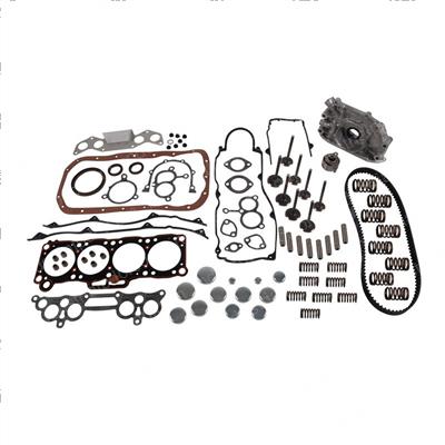 Picture of Overhaul Kit - (major)