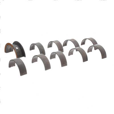 Picture of Bearing Kit-Main 1.00mm 10 Pc