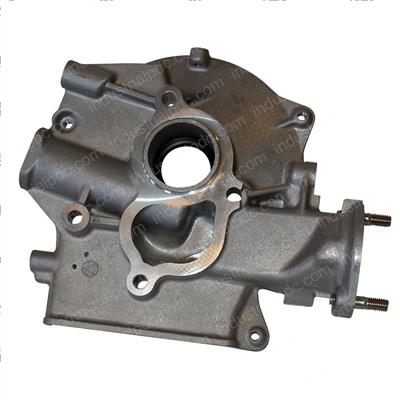 Picture of Housing - Upper Timing